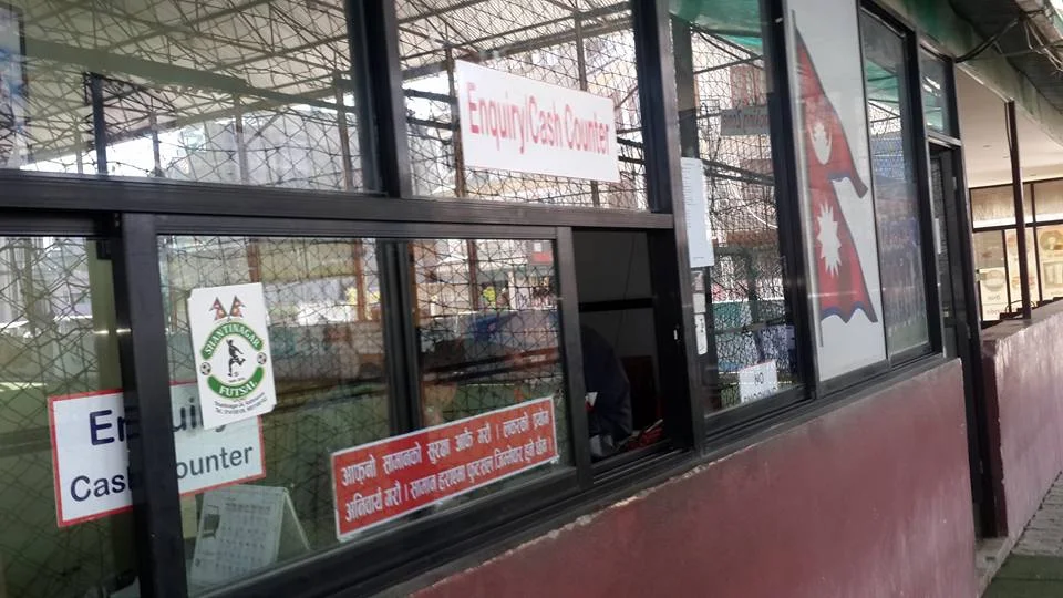 Futsal