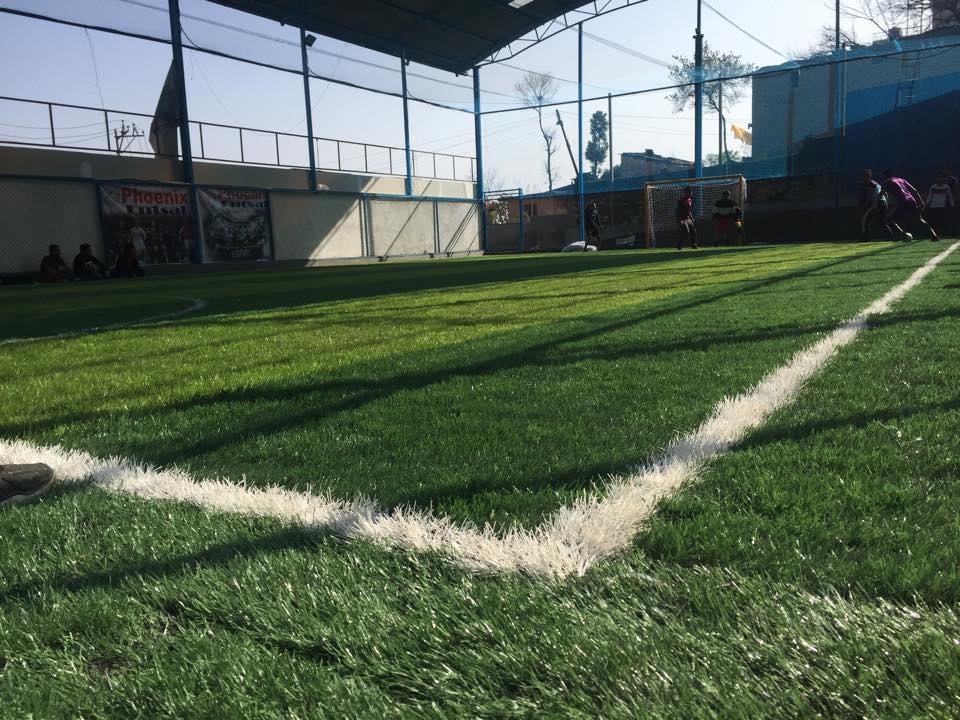 Phoenix Sports Zone photo 3