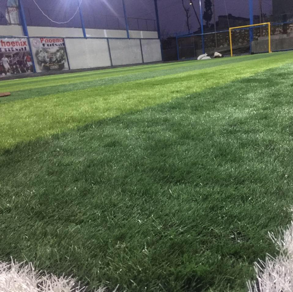 Phoenix Sports Zone photo 5