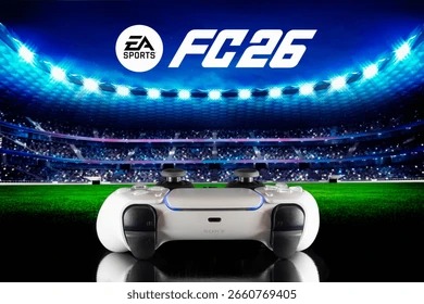 PlayStation at Time Out
