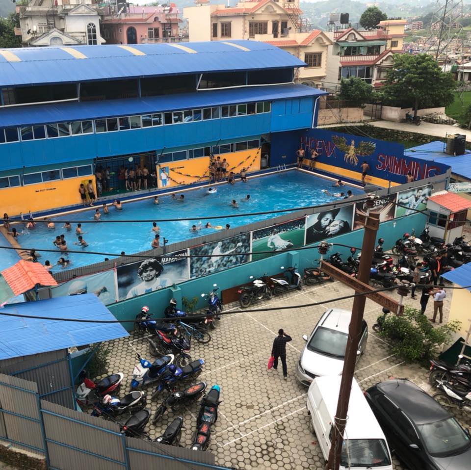 Phoenix Sports Zone
