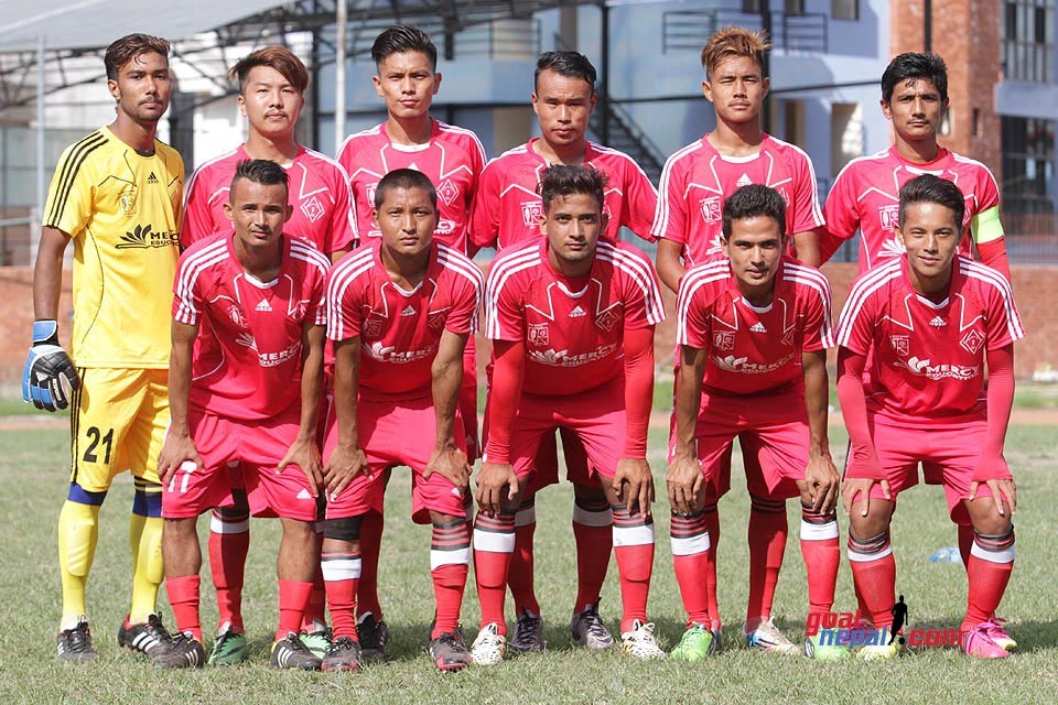 Basbari Football Club