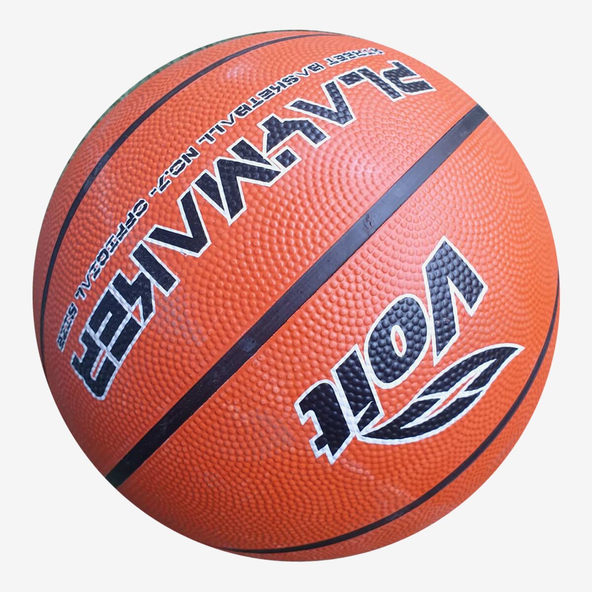 Basketball at Basket Ball