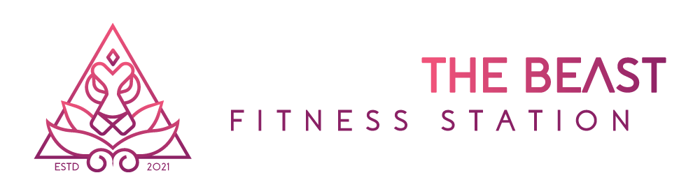 Gym at Beauty & The Beast Fitness Station