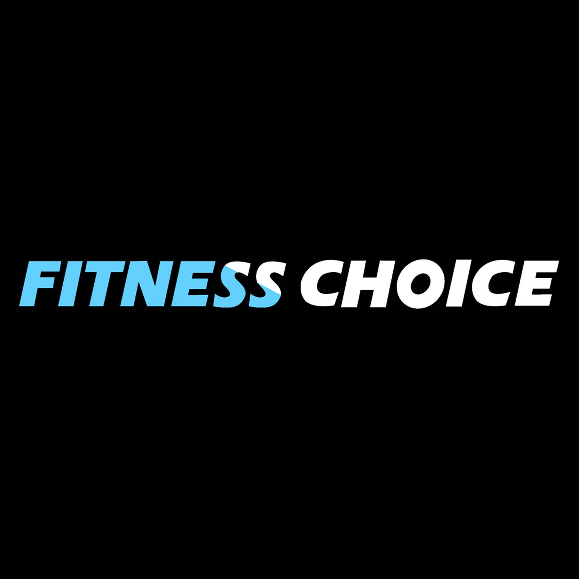 Gym at Fitness Choice