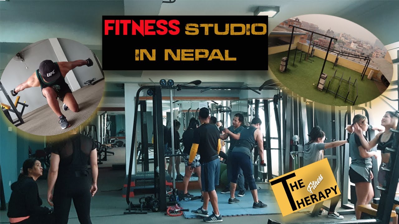 Futsal at Niraamayae Fitness Studio and Academy