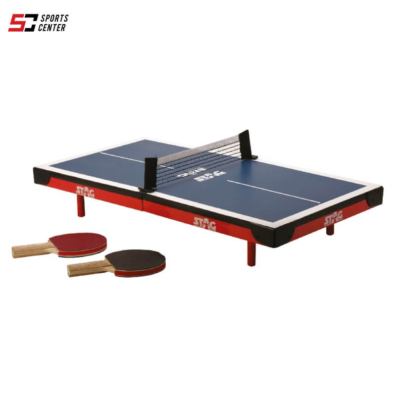 Table Tennis at PG Hostel Ping Pong Board