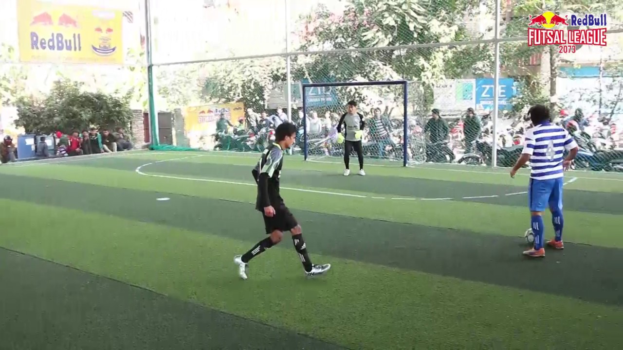 Rajani Futsal