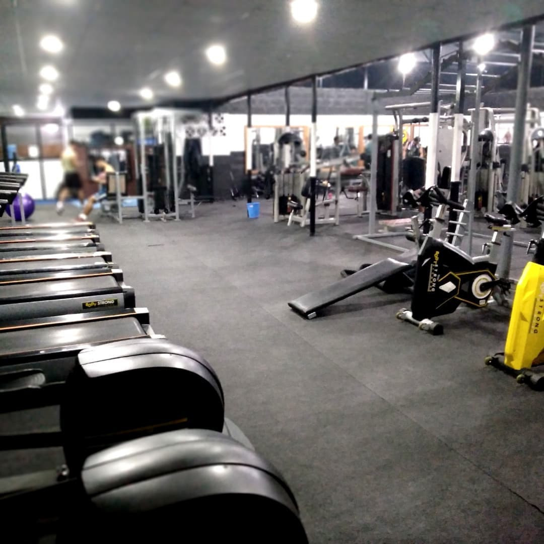 Futsal at Ratna Shree Gym