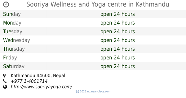 Gym at Sooriya wellness & Yoga